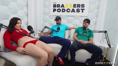 The Brazzers Podcast: Episode 10 (Valentina Nappi)