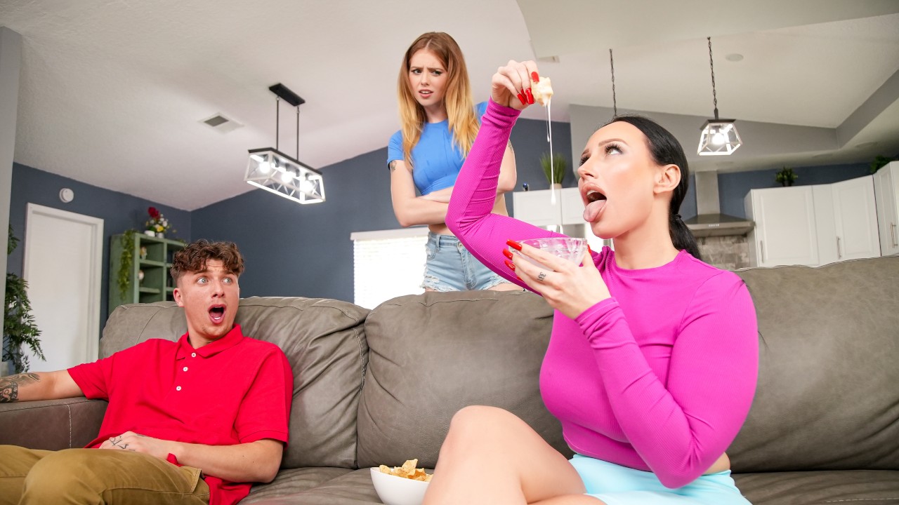 Brazzers – She Likes A Big Load (Money Birdette)