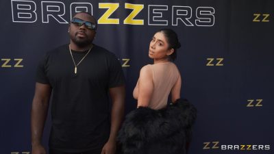 Brazzers Loves Violet Myer’s Asshole