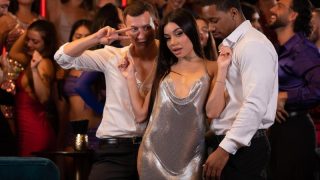 LetsDoeIt – Beef at Discoteca Italiana (Martina Smeraldi)